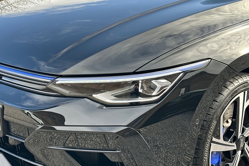 2025 (75) VOLKSWAGEN GOLF 2.0 TSI 333 R 4Motion 5dr DSG 5167001