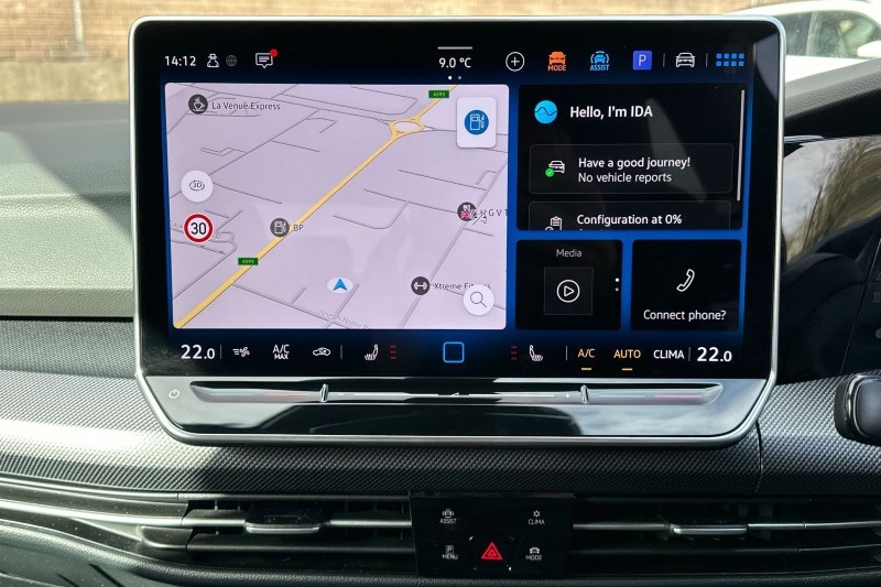 2025 (75) VOLKSWAGEN GOLF 2.0 TSI 333 R 4Motion 5dr DSG 5166987