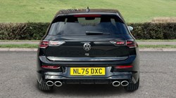 2025 (75) VOLKSWAGEN GOLF 2.0 TSI 333 R 4Motion 5dr DSG 5166971