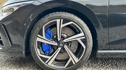 2025 (75) VOLKSWAGEN GOLF 2.0 TSI 333 R 4Motion 5dr DSG 5166973