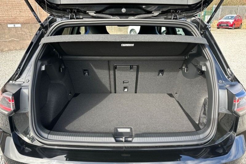 2025 (75) VOLKSWAGEN GOLF 2.0 TSI 333 R 4Motion 5dr DSG 5166999