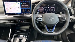 2025 (75) VOLKSWAGEN GOLF 2.0 TSI 333 R 4Motion 5dr DSG 5166986
