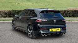 2025 (75) VOLKSWAGEN GOLF 2.0 TSI 333 R 4Motion 5dr DSG 1