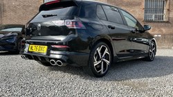 2025 (75) VOLKSWAGEN GOLF 2.0 TSI 333 R 4Motion 5dr DSG 5167004