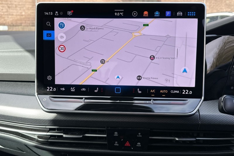 2025 (75) VOLKSWAGEN GOLF 2.0 TSI 333 R 4Motion 5dr DSG 5166988