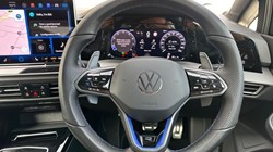 2025 (75) VOLKSWAGEN GOLF 2.0 TSI 333 R 4Motion 5dr DSG 5166982