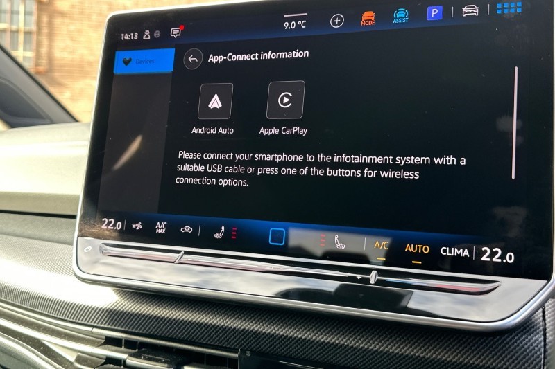 2025 (75) VOLKSWAGEN GOLF 2.0 TSI 333 R 4Motion 5dr DSG 5166990