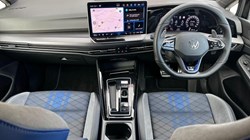 2025 (75) VOLKSWAGEN GOLF 2.0 TSI 333 R 4Motion 5dr DSG 5166974