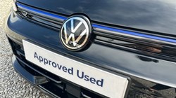 2025 (75) VOLKSWAGEN GOLF 2.0 TSI 333 R 4Motion 5dr DSG 5167002