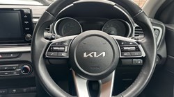 2023 (23) KIA XCEED 1.5T GDi ISG 2 5dr 5182428