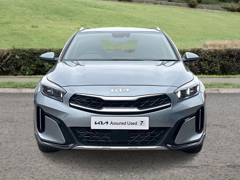2023 (23) KIA XCEED 1.5T GDi ISG 2 5dr 5182418