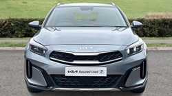 2023 (23) KIA XCEED 1.5T GDi ISG 2 5dr 5182418