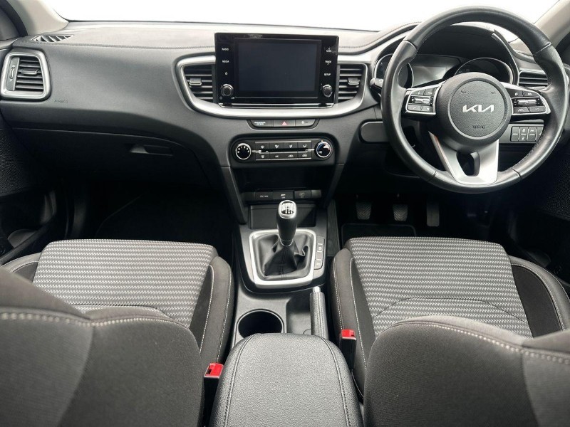 2023 (23) KIA XCEED 1.5T GDi ISG 2 5dr 5182420