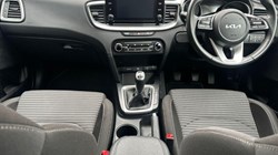 2023 (23) KIA XCEED 1.5T GDi ISG 2 5dr 5182420