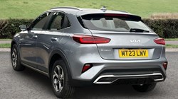 2023 (23) KIA XCEED 1.5T GDi ISG 2 5dr 5182413
