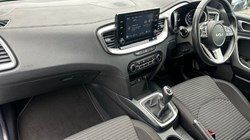 2023 (23) KIA XCEED 1.5T GDi ISG 2 5dr 5182440