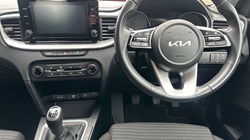 2023 (23) KIA XCEED 1.5T GDi ISG 2 5dr 5182432
