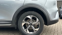 2023 (23) KIA XCEED 1.5T GDi ISG 2 5dr 5182419