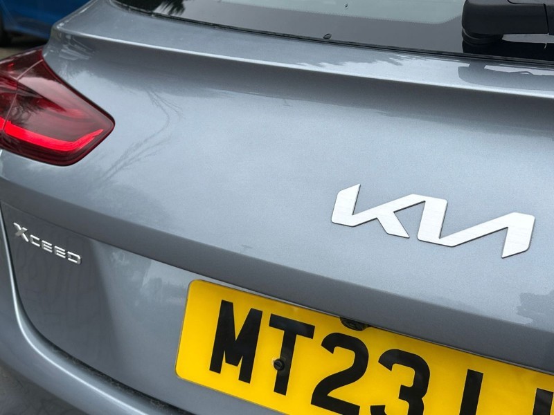 2023 (23) KIA XCEED 1.5T GDi ISG 2 5dr 5182446