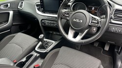 2023 (23) KIA XCEED 1.5T GDi ISG 2 5dr 5182421