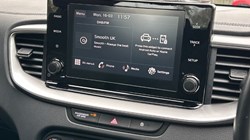 2023 (23) KIA XCEED 1.5T GDi ISG 2 5dr 5182433