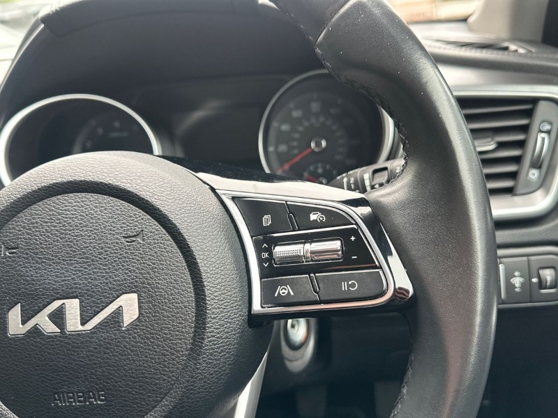 2023 (23) KIA XCEED 1.5T GDi ISG 2 5dr 5182430