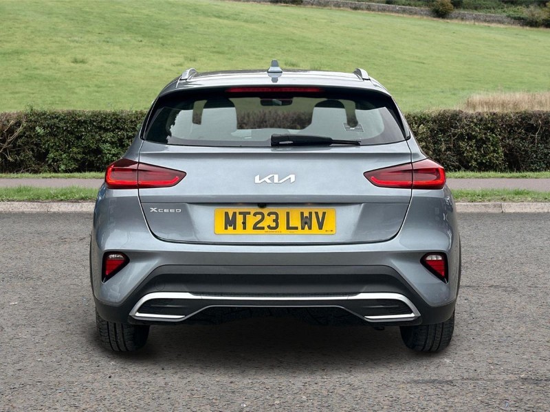 2023 (23) KIA XCEED 1.5T GDi ISG 2 5dr 5182417