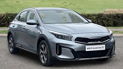2023 (23) KIA XCEED 1.5T GDi ISG 2 5dr 5182412