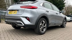 2023 (23) KIA XCEED 1.5T GDi ISG 2 5dr 5182445