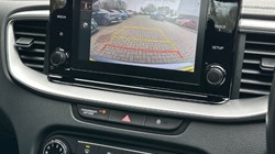 2023 (23) KIA XCEED 1.5T GDi ISG 2 5dr 5182434