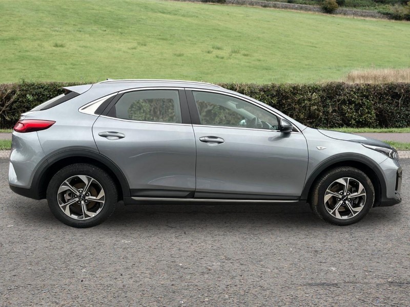 2023 (23) KIA XCEED 1.5T GDi ISG 2 5dr 5182416