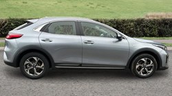 2023 (23) KIA XCEED 1.5T GDi ISG 2 5dr 5182416