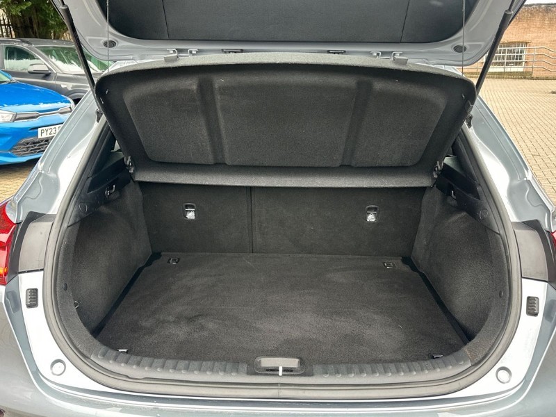 2023 (23) KIA XCEED 1.5T GDi ISG 2 5dr 5182441