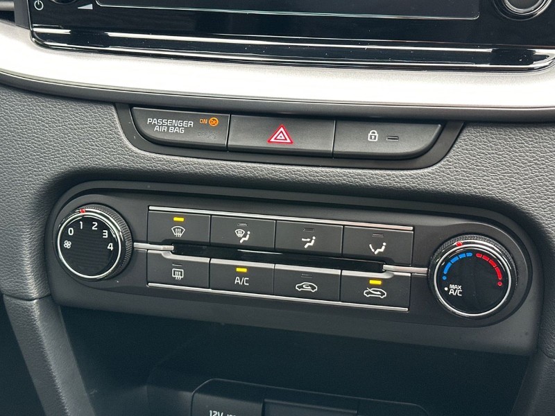 2023 (23) KIA XCEED 1.5T GDi ISG 2 5dr 5182436