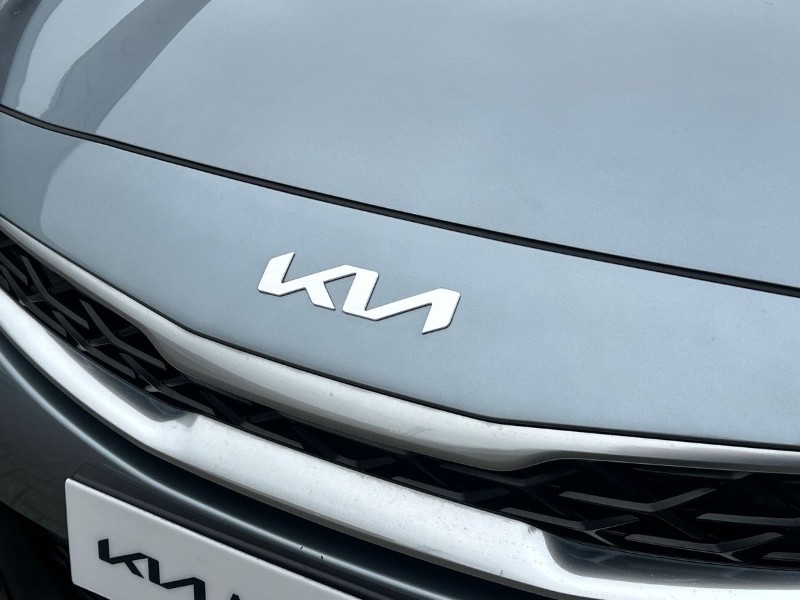 2023 (23) KIA XCEED 1.5T GDi ISG 2 5dr 5182443