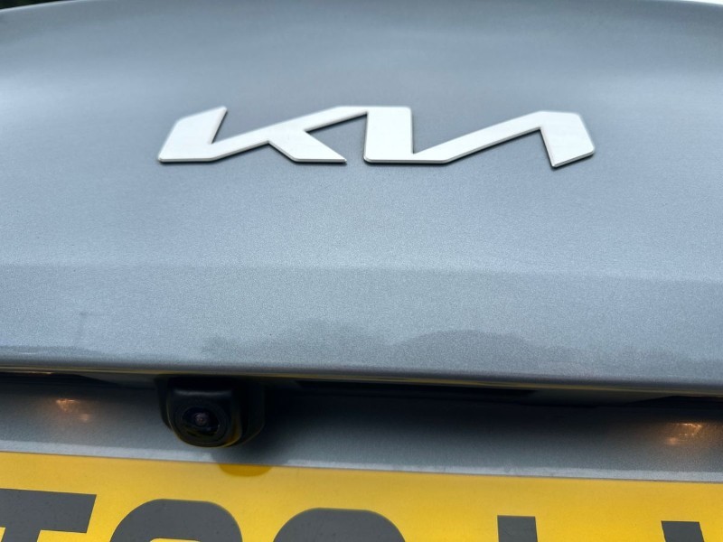 2023 (23) KIA XCEED 1.5T GDi ISG 2 5dr 5182447