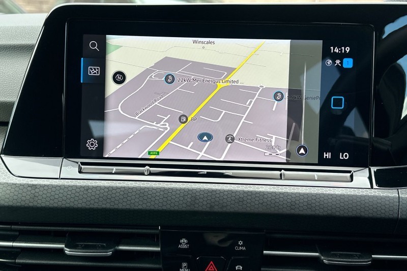 2024 (24) VOLKSWAGEN GOLF 2.0 TDI 200 GTD 5dr DSG 5176950