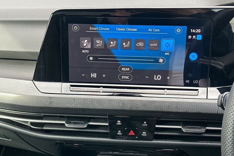 2024 (24) VOLKSWAGEN GOLF 2.0 TDI 200 GTD 5dr DSG 5176953