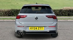 2024 (24) VOLKSWAGEN GOLF 2.0 TDI 200 GTD 5dr DSG 5176933