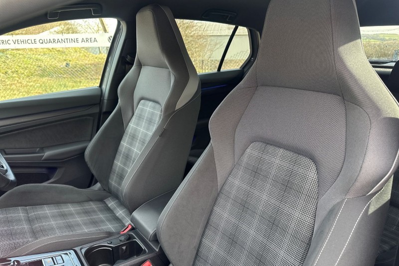 2024 (24) VOLKSWAGEN GOLF 2.0 TDI 200 GTD 5dr DSG 5176957