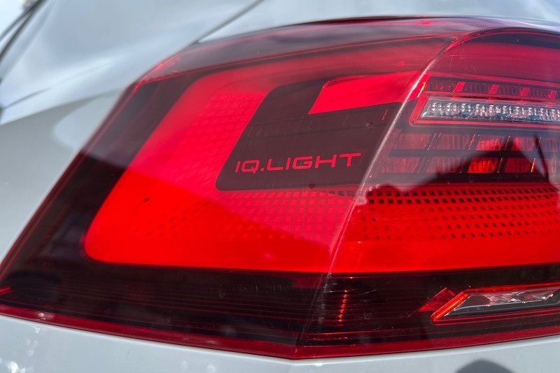 2024 (24) VOLKSWAGEN GOLF 2.0 TDI 200 GTD 5dr DSG 5176967