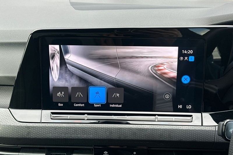 2024 (24) VOLKSWAGEN GOLF 2.0 TDI 200 GTD 5dr DSG 5176954