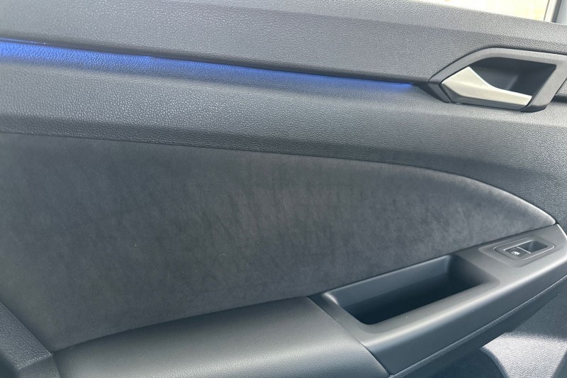 2024 (24) VOLKSWAGEN GOLF 2.0 TDI 200 GTD 5dr DSG 5176968