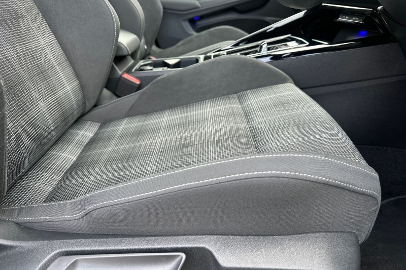 2024 (24) VOLKSWAGEN GOLF 2.0 TDI 200 GTD 5dr DSG 5176942