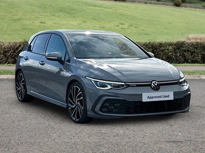 2024 (24) VOLKSWAGEN GOLF 2.0 TDI 200 GTD 5dr DSG