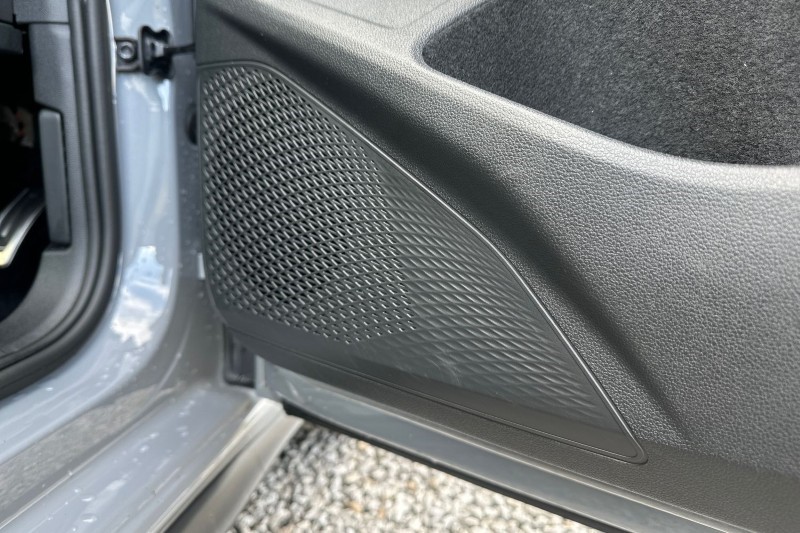 2024 (24) VOLKSWAGEN GOLF 2.0 TDI 200 GTD 5dr DSG 5176939