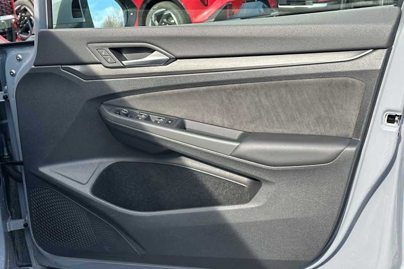 2024 (24) VOLKSWAGEN GOLF 2.0 TDI 200 GTD 5dr DSG 5176938