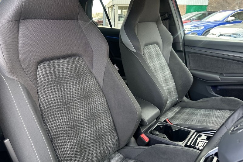 2024 (24) VOLKSWAGEN GOLF 2.0 TDI 200 GTD 5dr DSG 5176943