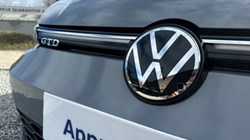 2024 (24) VOLKSWAGEN GOLF 2.0 TDI 200 GTD 5dr DSG 5176962