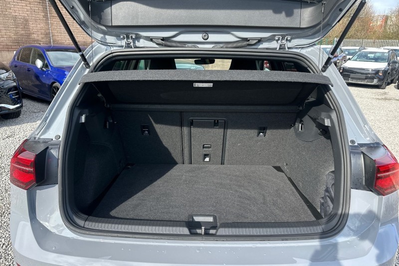 2024 (24) VOLKSWAGEN GOLF 2.0 TDI 200 GTD 5dr DSG 5176959